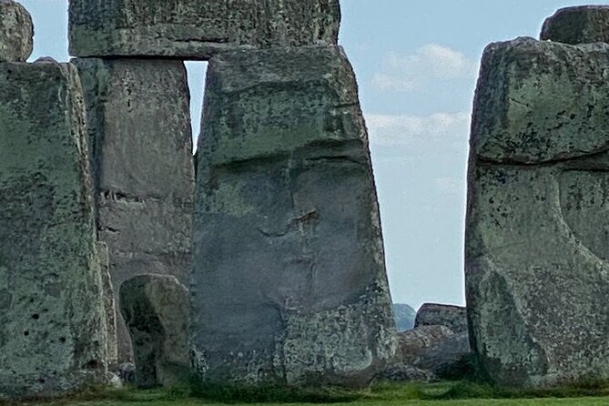 Private Windsor Castle and Stonehenge Day Tour - Logistics that can make or break the day