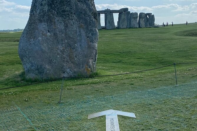 Private Windsor Castle and Stonehenge Day Tour - Who this tour suits best, and who might feel a mismatch