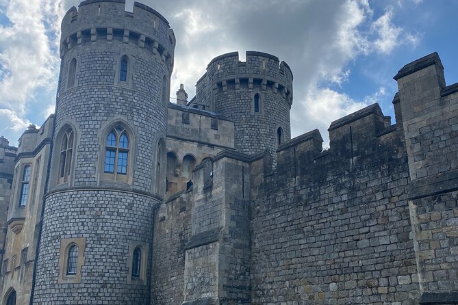 Private Windsor Castle Tour - Who this tour fits best, and who should think twice