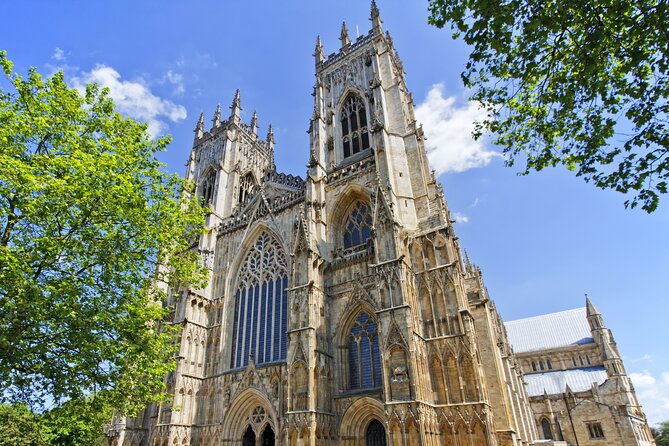 Private York Minster Guided Walking Tour - Should you book this York Minster private walking tour?