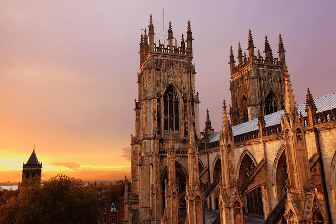 Private York Self-Guided Tour - First, know what this York private tour really is