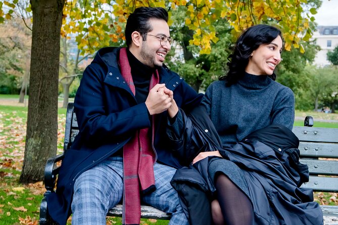 Professional Photoshoot in London Photographer - Booking this shoot: what you should decide before you arrive
