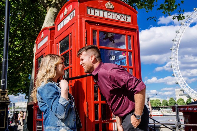Professional Photoshoot in London Photographer - Smart prep tips so your photos look better fast