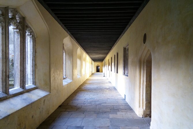 Prospective Oxford Students Entry Advice- Private Group tour - Oxford in 2 hours, what you learn beyond the postcard