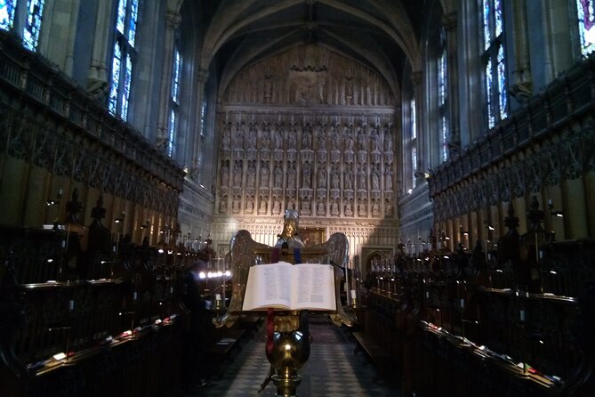 Prospective Oxford Students Entry Advice- Private Group tour - What the tour includes, and what you should plan to pay separately