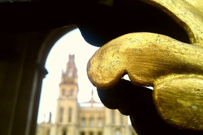 Prospective Oxford Students Entry Advice- Private Group tour - Price and value for a group of up to 6
