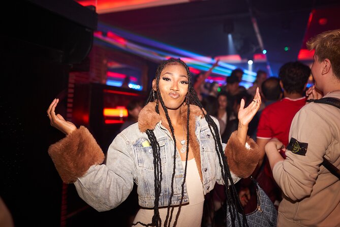 Pub Crawl of Central London - When It Feels More Club Than Pub