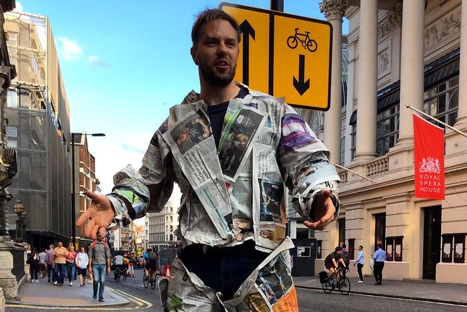 Public BucketRace - Scavenger Hunts with a Twist - The smartphone and X account: your game tools, not just accessories