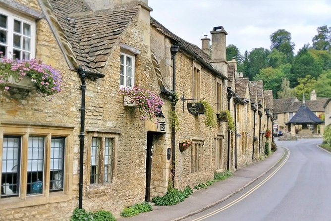 Quintessential Cotswolds Half-Day tour from Bath (for 2-8 guests) - Key Points That Make This Bath To Cotswolds Half-Day Special