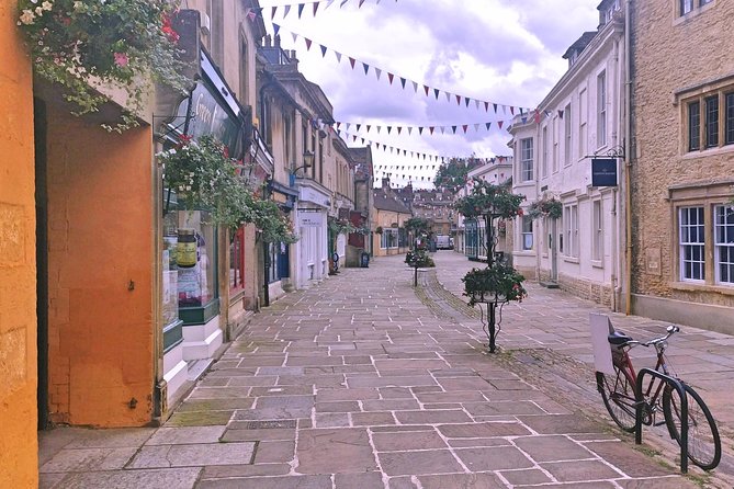 Quintessential Cotswolds Half-Day tour from Bath (for 2-8 guests) - Why This Half-Day Cotswolds Trip Feels Like The Best Part Of England