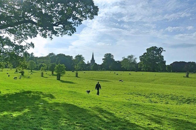 Quintessential Cotswolds Half-Day tour from Bath (for 2-8 guests) - Castle Combe Village: The Iconic Hour With A Private Guide