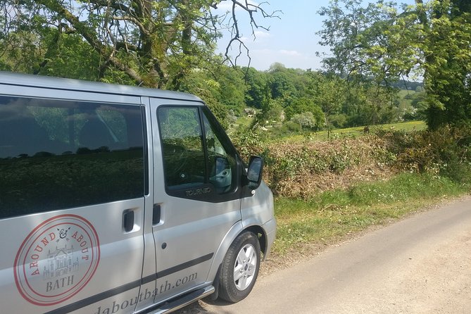 Quintessential Cotswolds Half-Day tour from Bath (for 2-8 guests) - Getting Picked Up In Bath Without Losing Time