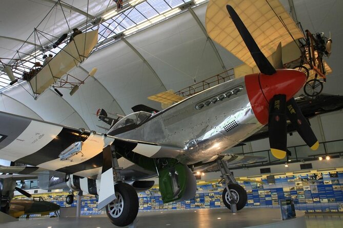 RAF Hendon Museum Private Tour - Key Highlights You Should Know Before You Go