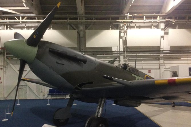 RAF Hendon Museum Private Tour - Private Aviation, Without the Museum Headache