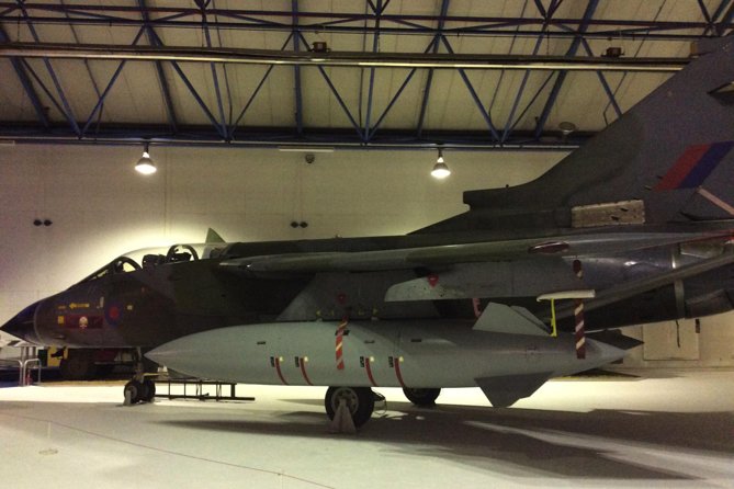 RAF Hendon Museum Private Tour - Stop 2: RAF Museum London, From First Flight to F35