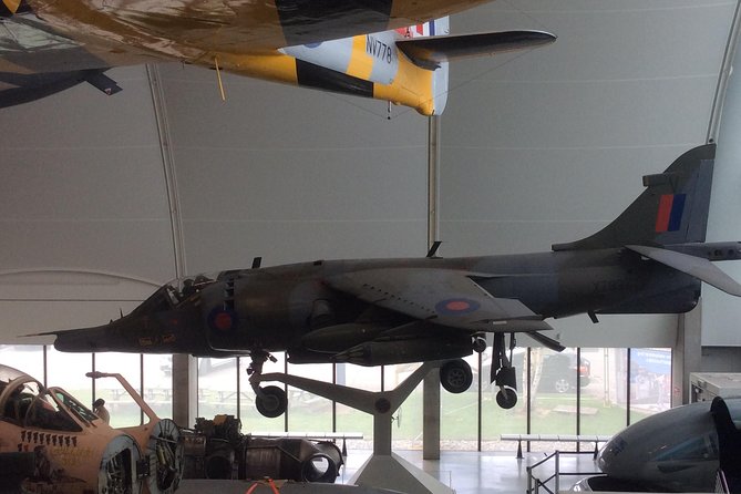 RAF Hendon Museum Private Tour - Price and Value: What $210.96 Really Buys You