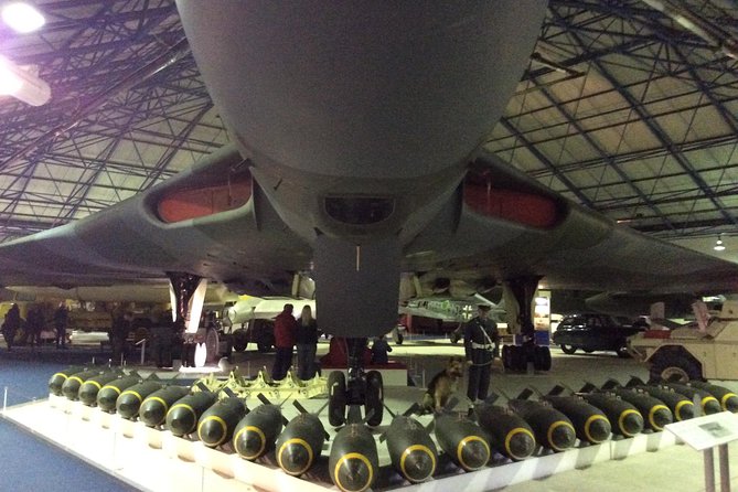 RAF Hendon Museum Private Tour - Who This Tour Suits Best