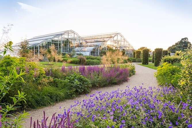 RHS Garden Wisley Entry Ticket - Key highlights worth planning for