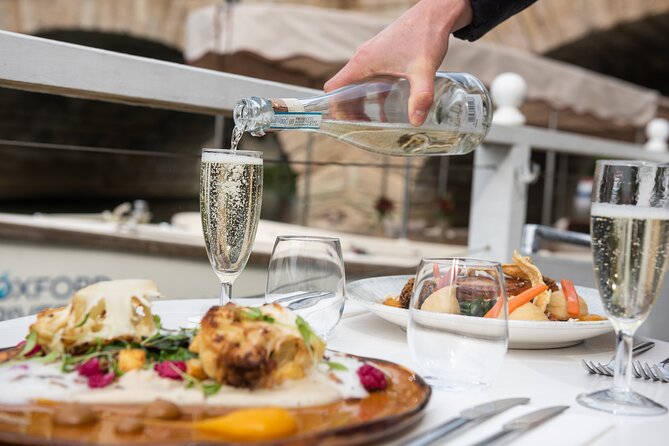 River Cruise with Three Course Riverside Restaurant Dining - Who This Is Best For (and Who Might Want a Different Option)