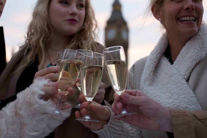 River Thames Evening Cruise with Sparkling wine and Canapés - Two Hours on the Thames: Why the Timing Works (and When It Doesn’t)