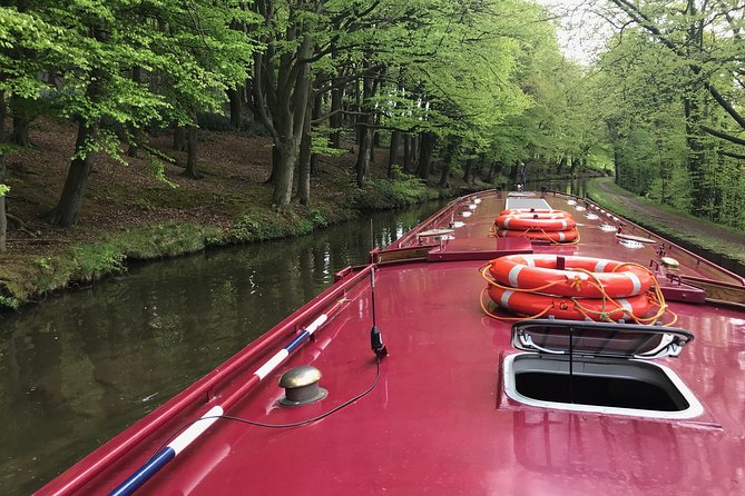 Roast Dinner Cruise - Key Highlights You Should Care About