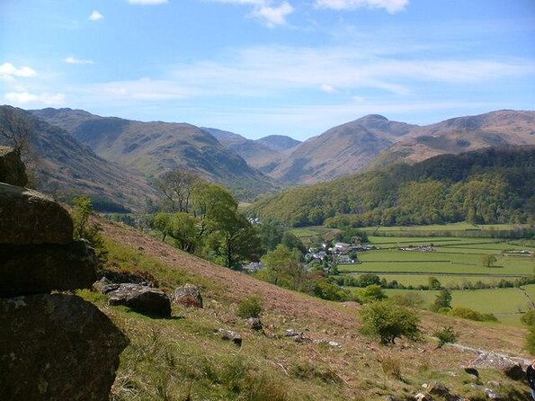 Rock Climbing in Keswick - Key points that make this Keswick climbing trip work