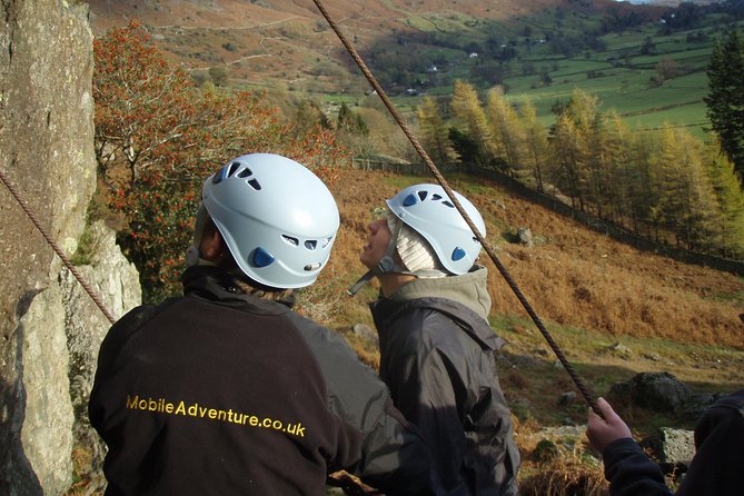 Rock Climbing in Keswick - Price and Value: What $115.34 Buys in Real Terms