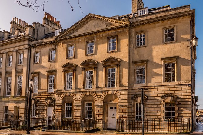 Roman Baths and Bath City Walking Tour - Should you book this Roman Baths and Bath City Walking Tour?