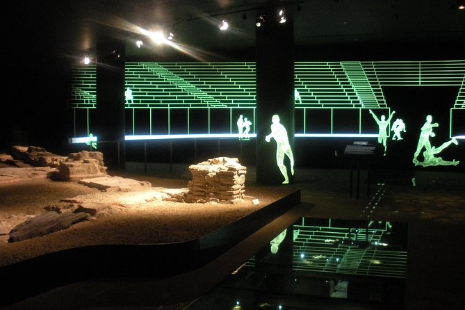 Roman London Private Walking Tour - What you are really paying for in a Roman London private tour