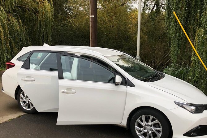 Round Trip Taxi Transfer - Heathrow Airport To & From London - How pickup from Heathrow works, and why flight timing is everything