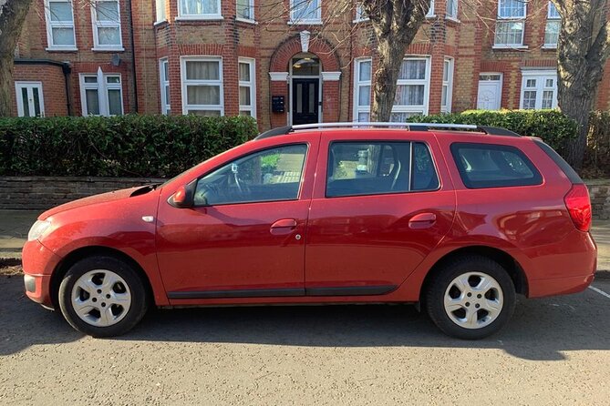 Round Trip Taxi Transfer - Luton Airport To & From London - Waiting time rules: the 15 minutes that matter, and the charges after
