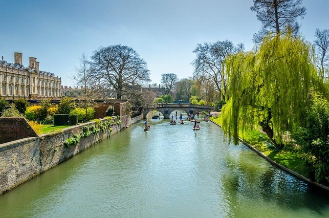 Rowing experience in Cambridge! No experience required - Key things to know before you go