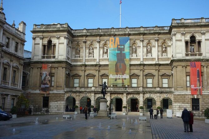 Royal English Walking Food Tour With London Food Tours - Key highlights to look for