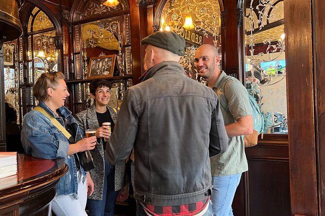 Royal Historic Pubs Walking Guided Tour in London - Value and pricing: is $44.38 really a good deal?