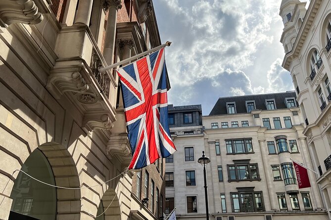 Royal Historic Pubs Walking Guided Tour in London - How to get the most out of it on the day you book