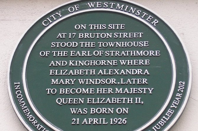 Royal London And Changing of Guard - Very Small Group Tour - The Savoy, Westminster Abbey, and ending near Parliament