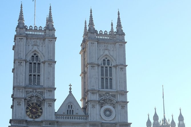 Royal London And Changing of Guard - Very Small Group Tour - Price and timing: is $102.84 worth it?