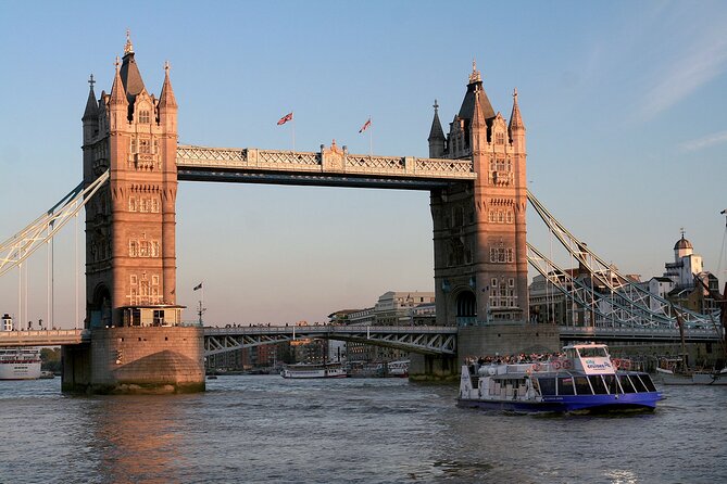 Royal London Guided Sightseeing Tour and Thames River Cruise - Should You Book Royal London Guided Sightseeing and Thames Cruise?