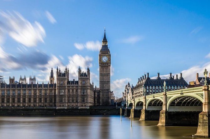 Royal London Guided Tour with Changing of the Guard - Why this royal route works when your time is short