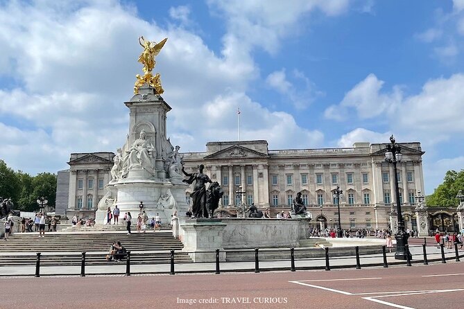 Royal London: Private Half-Day Tour with Horse Guards Parade - Photos and timing tips you can use immediately