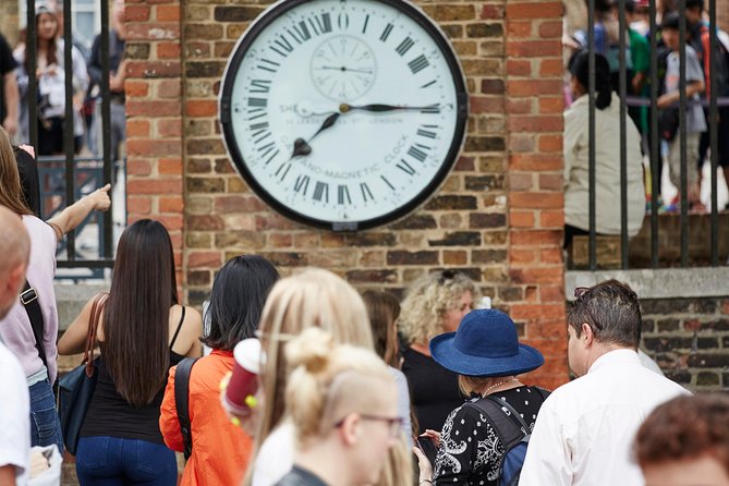 Royal Observatory Greenwich & Prime Meridian Entry Ticket London - Pairing it with nearby Maritime Greenwich sights