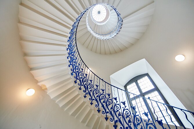Royal Observatory & Prime Meridian and Cutty Sark - National Maritime Museum: big, free, and easy to over-plan
