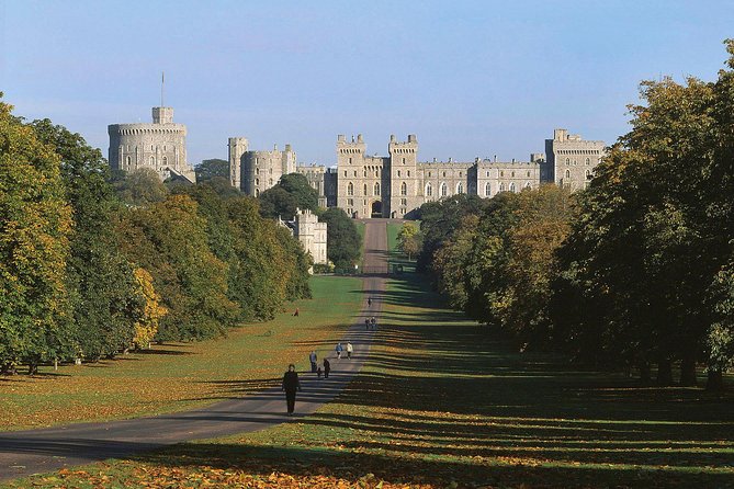 Royal Windsor, Oxford & Cotswold Private Tour - Pickup and the comfort factor that makes or breaks day trips