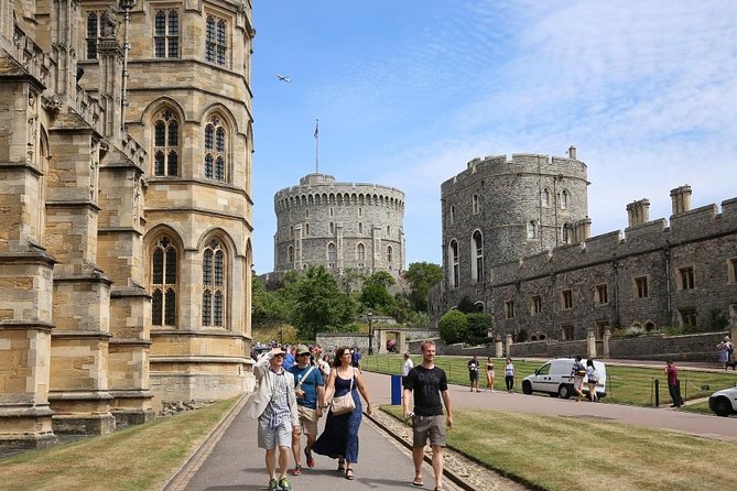 Royal Windsor, Oxford & Cotswold Private Tour - Price and value: what $617.27 per person is buying