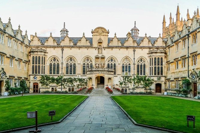 Royal Windsor, Oxford & Cotswold Private Tour - How to plan your day so it feels smooth, not rushed