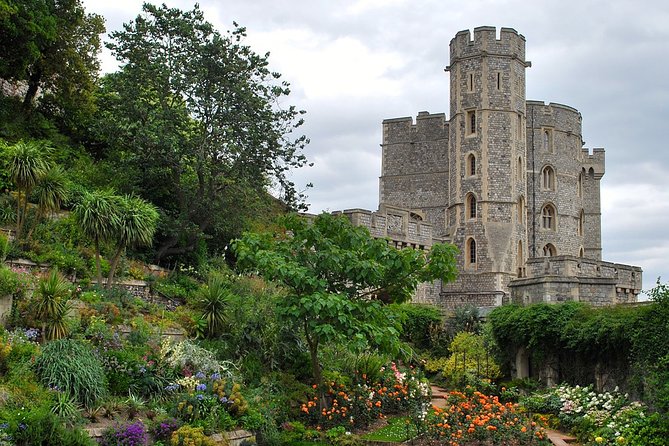 Royal Windsor, Oxford & Cotswold Private Tour - Who this private day trip suits best