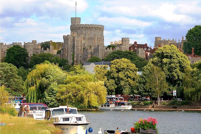 Royal Windsor & Stonehenge Private Tour - How the Timing Works in an 11-Hour Plan