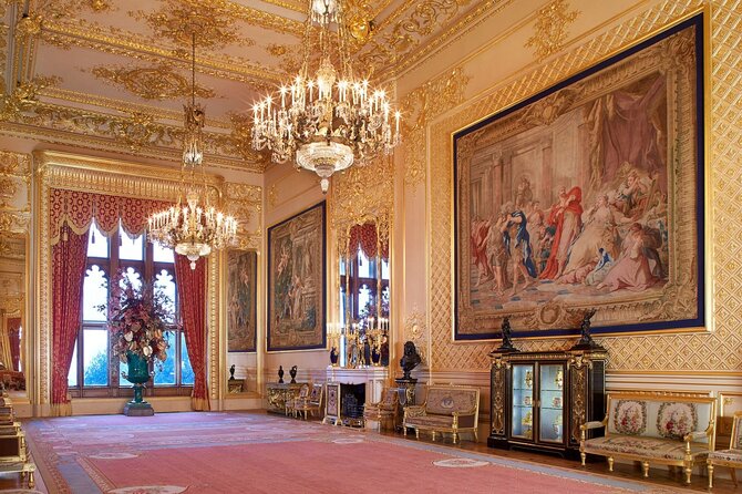 Royal Windsor & Stonehenge Private Tour - Price and What You Actually Get for It