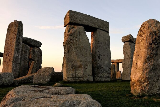Royal Windsor & Stonehenge Private Tour - What to Bring, Wear, and Ask Before You Leave