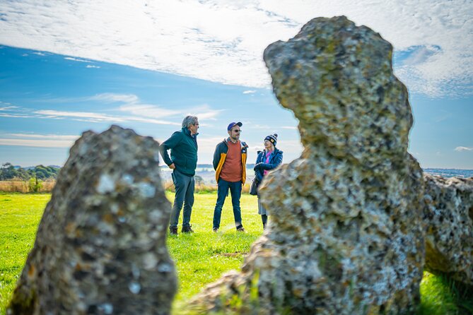 Secret Cotswolds Tour from Stratford-on-Avon or Moreton-in-Marsh - The backroads drive: scenic stops without the Diddly Squat detour